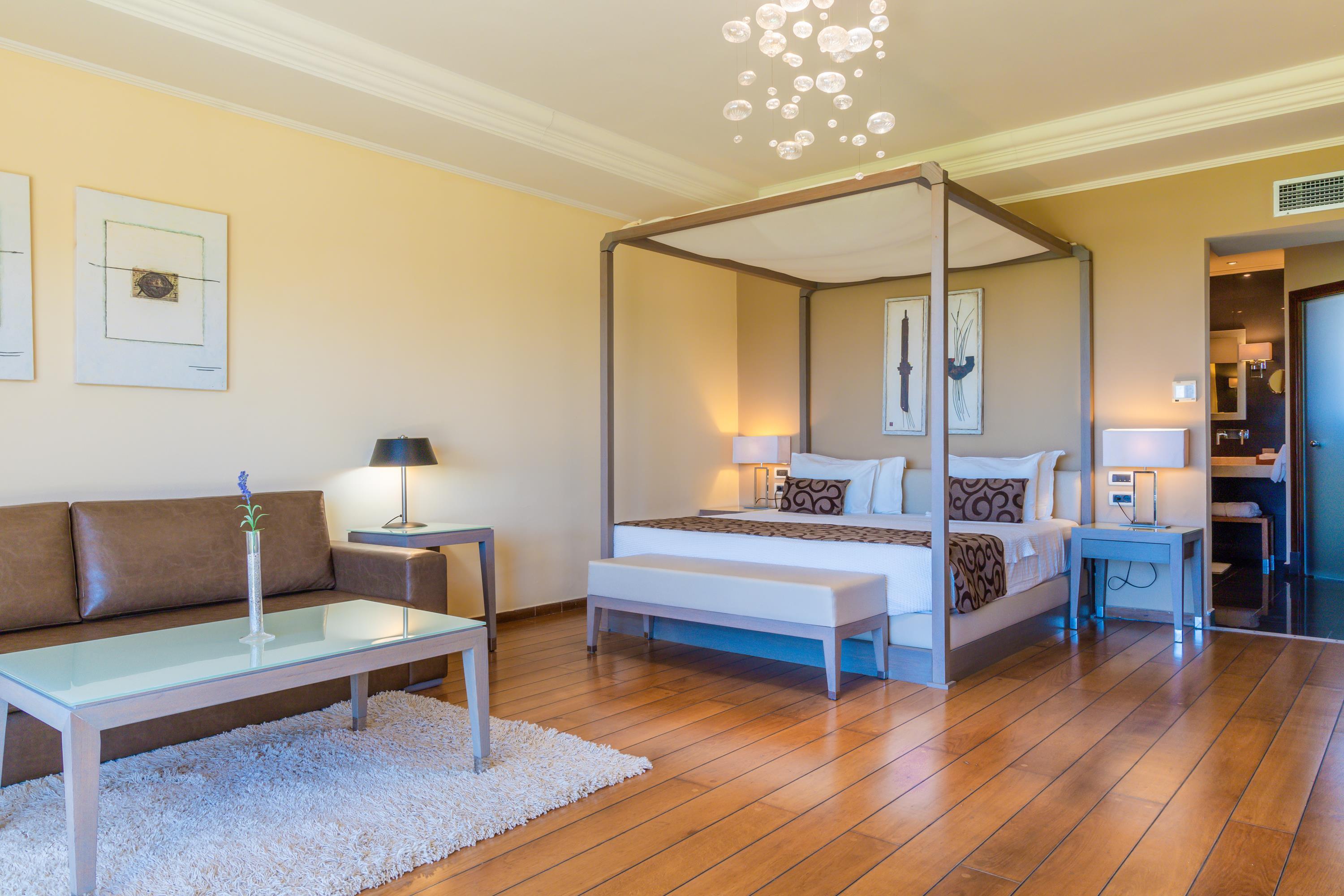 Restia Suites Exclusive Resort (Adults Only) Acharavi  Exterior photo
