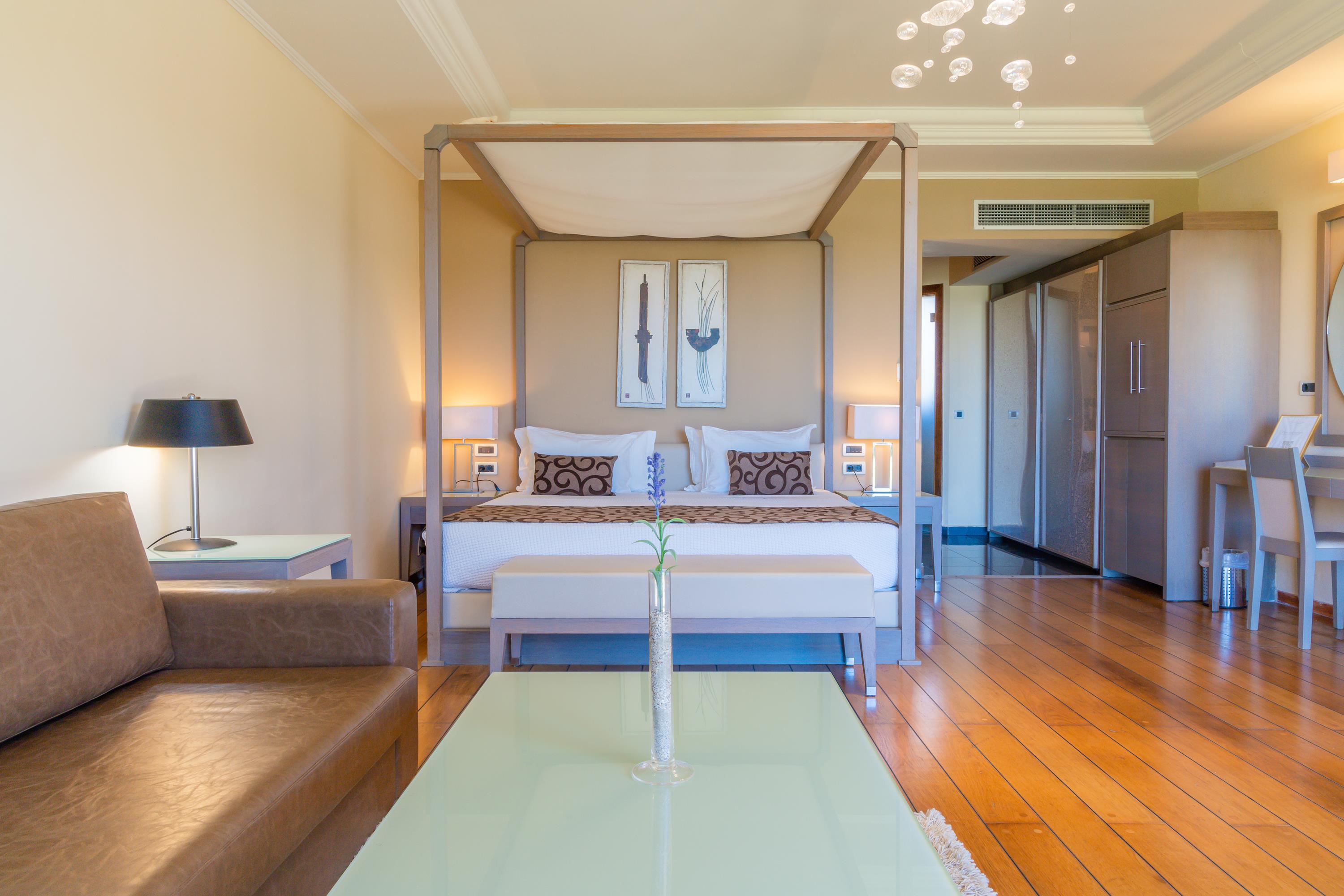 Restia Suites Exclusive Resort (Adults Only) Acharavi  Exterior photo