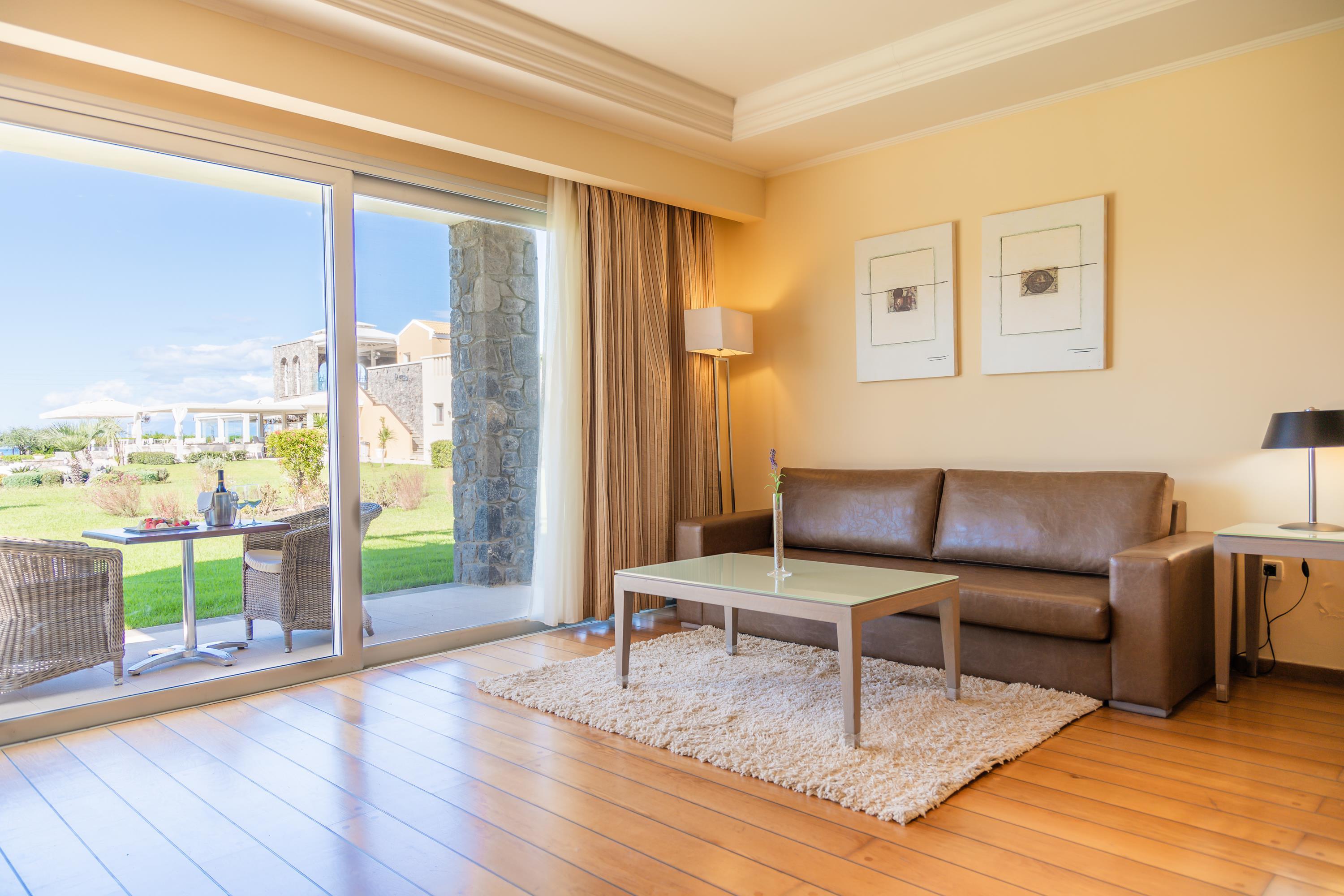 Restia Suites Exclusive Resort (Adults Only) Acharavi  Exterior photo