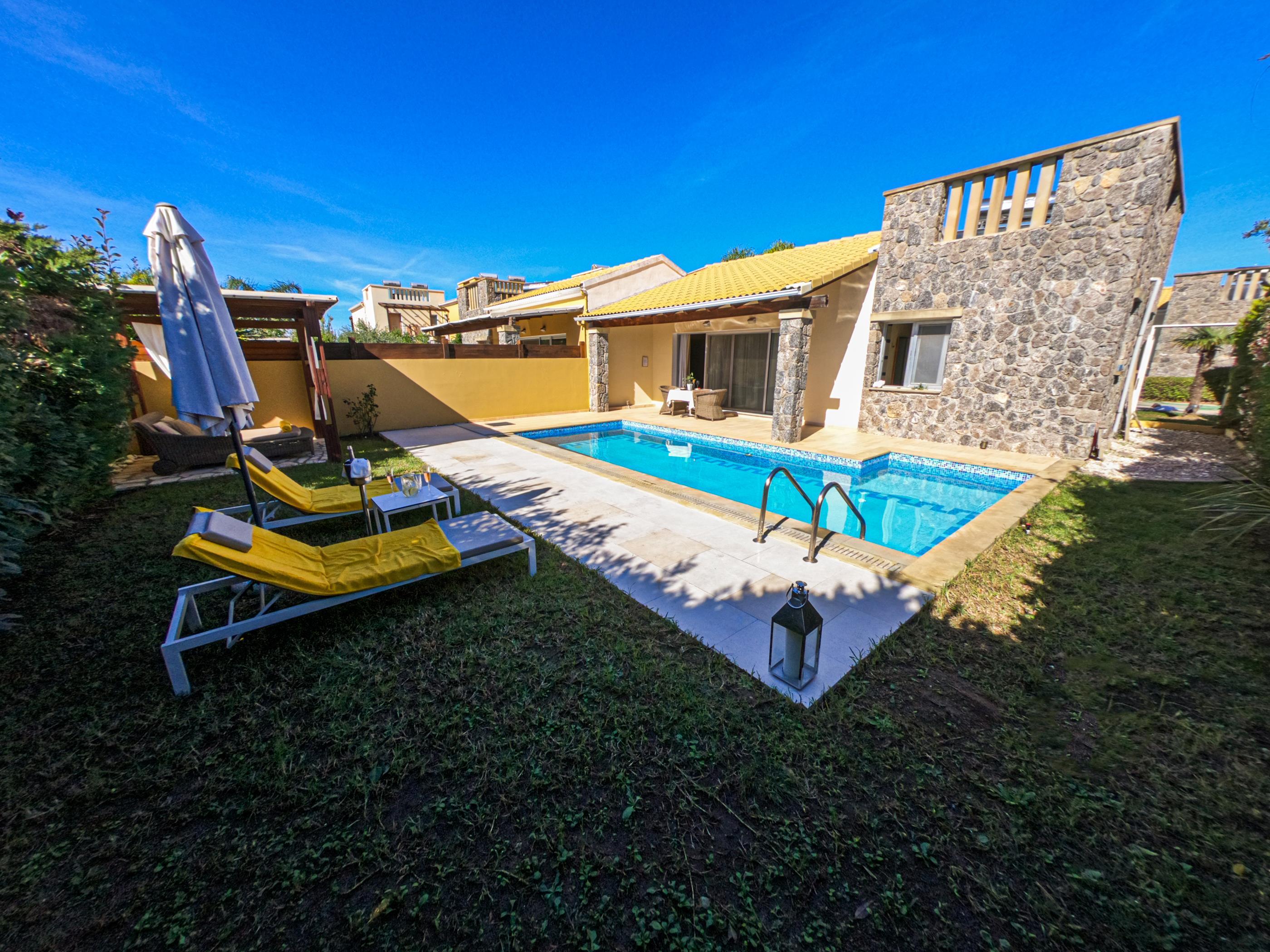 Restia Suites Exclusive Resort (Adults Only) Acharavi  Exterior photo