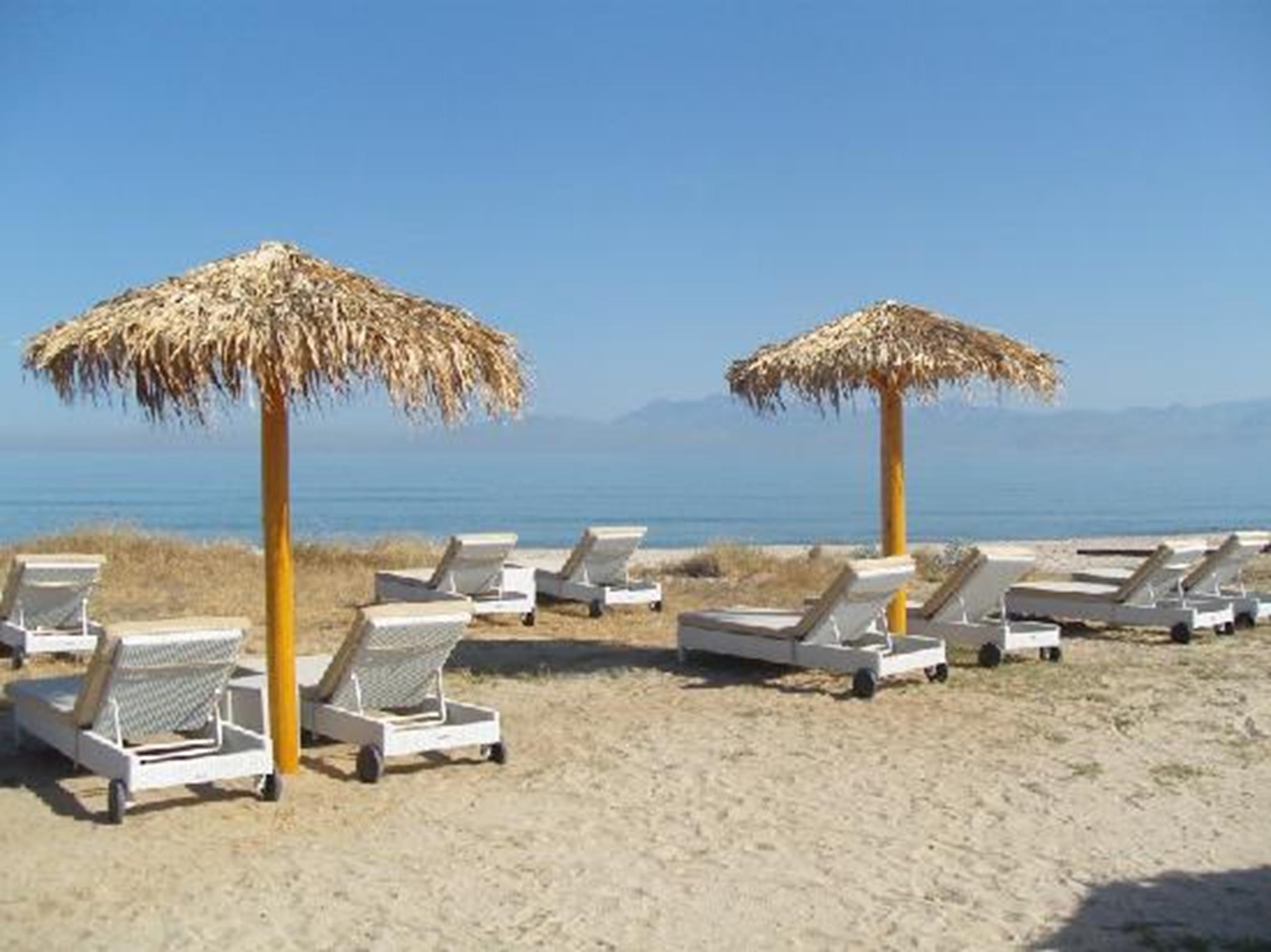 Restia Suites Exclusive Resort (Adults Only) Acharavi  Exterior photo